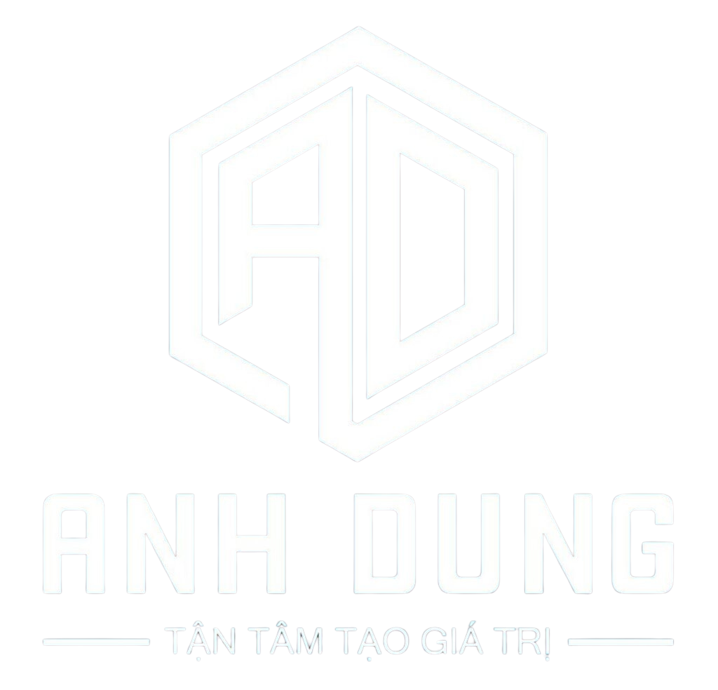 Trần Vách Ngăn Thạch Cao Anh Dũng